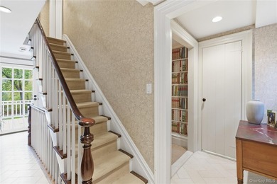 VILLAGE OF ROSLYN. Welcome to 80 E. Broadway, where timeless - photo 6
