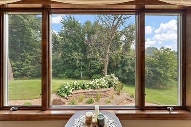 This inviting and spacious two-story home sits on an incredible - photo 16