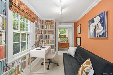 VILLAGE OF ROSLYN. Welcome to 80 E. Broadway, where timeless - photo 7