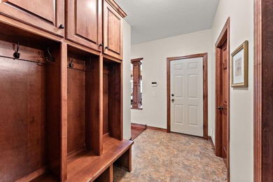 This inviting and spacious two-story home sits on an incredible - photo 19