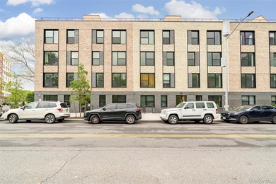 Welcome to the Soundview Park Townhouses. This is a New - photo 21