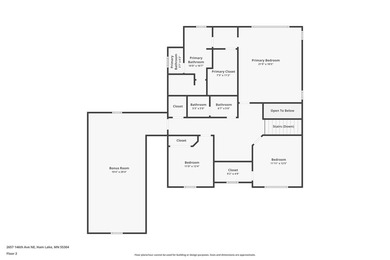 This inviting and spacious two-story home sits on an incredible - photo 21