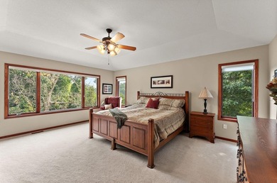 This inviting and spacious two-story home sits on an incredible - photo 22