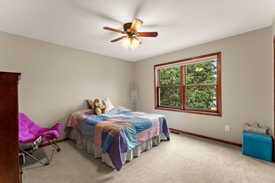 This inviting and spacious two-story home sits on an incredible - photo 24