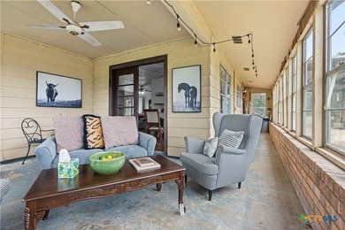 Secluded at Salado's western edge, this lakeside property is a - photo 25