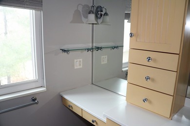 IMMEDIATE OCCUPANCY! Fantastic private 'Resort' Views from this - photo 28