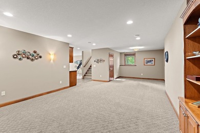 This inviting and spacious two-story home sits on an incredible - photo 30