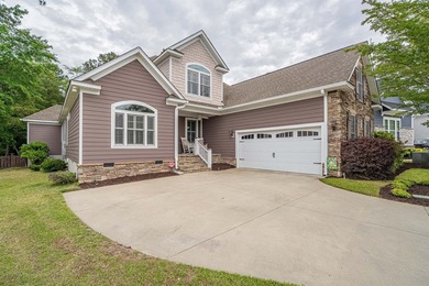Lake Carolina Home For Sale in Columbia South Carolina