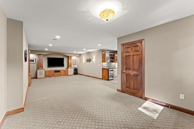 This inviting and spacious two-story home sits on an incredible - photo 31