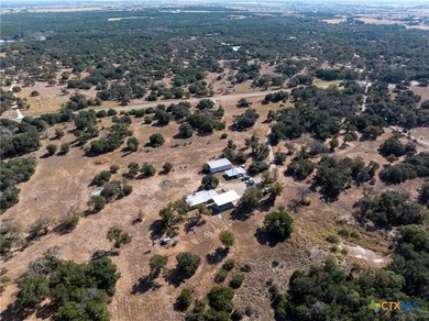 Secluded at Salado's western edge, this lakeside property is a - photo 31