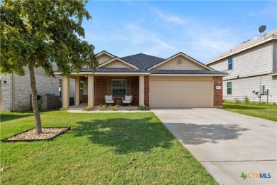 Belton Lake Home For Sale in Temple Texas