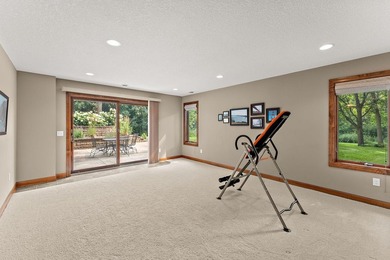 This inviting and spacious two-story home sits on an incredible - photo 32