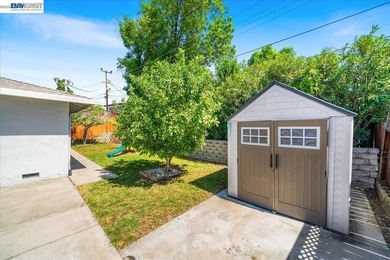 Charming single-story ranch in Fremont's coveted Warm Springs - photo 33