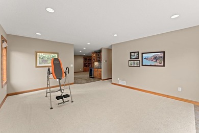 This inviting and spacious two-story home sits on an incredible - photo 33