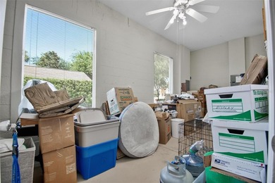 Beautifully maintained pool home in the desirable Bluffs - photo 34