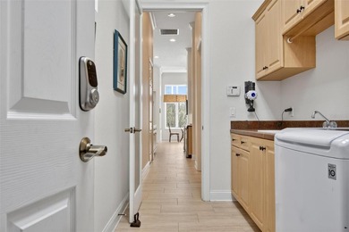 Beautifully maintained pool home in the desirable Bluffs - photo 36