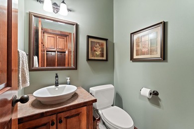 This inviting and spacious two-story home sits on an incredible - photo 36