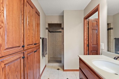 This inviting and spacious two-story home sits on an incredible - photo 38