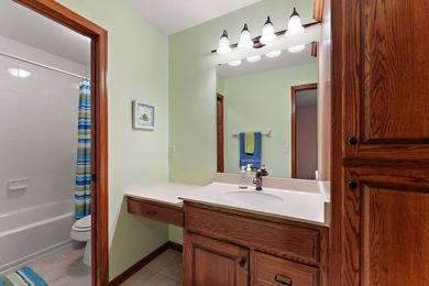 This inviting and spacious two-story home sits on an incredible - photo 41
