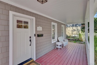 BACK ON THE MARKET!!! Circa 1855, the Captain Lewis Tooker Home - photo 3