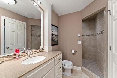 This inviting and spacious two-story home sits on an incredible - photo 43