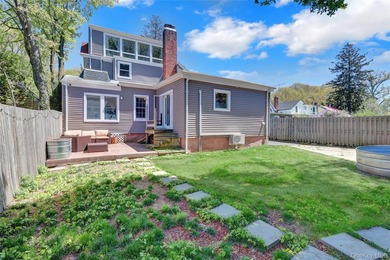 BACK ON THE MARKET!!! Circa 1855, the Captain Lewis Tooker Home - photo 4