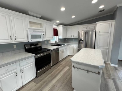 Spacious 2015 luxury-style home offering high ceilings and an - photo 5