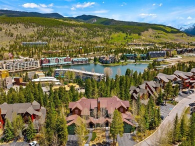 RIVERFRONT! This townhome-style Keystone condo is in an - photo 45