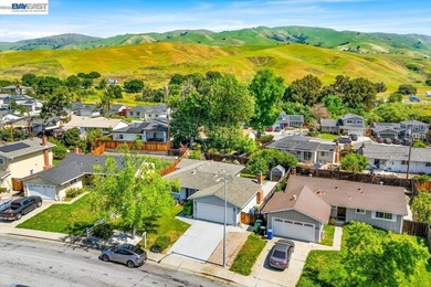 Charming single-story ranch in Fremont's coveted Warm Springs - photo 46