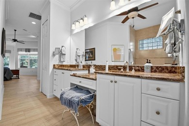 Beautifully maintained pool home in the desirable Bluffs - photo 46