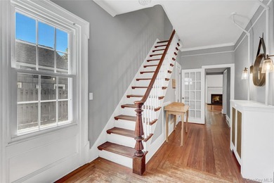 BACK ON THE MARKET!!! Circa 1855, the Captain Lewis Tooker Home - photo 6