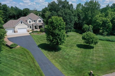 This inviting and spacious two-story home sits on an incredible - photo 46