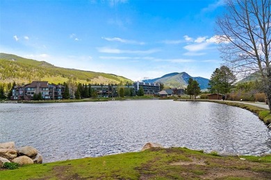 RIVERFRONT! This townhome-style Keystone condo is in an - photo 46