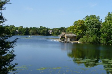 IMMEDIATE OCCUPANCY! Fantastic private 'Resort' Views from this - photo 48