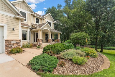 This inviting and spacious two-story home sits on an incredible - photo 48