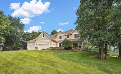 This inviting and spacious two-story home sits on an incredible - photo 49