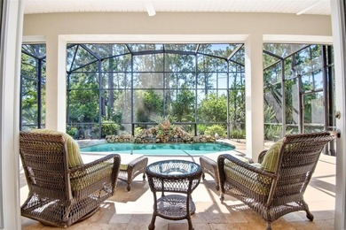Beautifully maintained pool home in the desirable Bluffs - photo 50