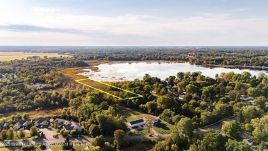 Lake Acreage For Sale in East Lansing, Michigan