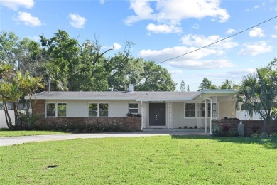 Lake Giles  Home For Sale in Orlando Florida
