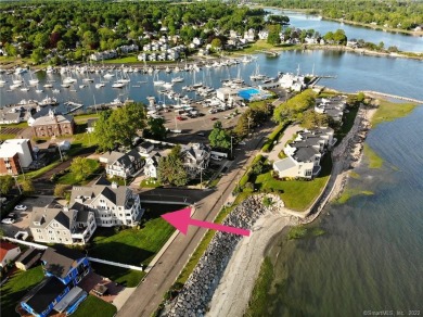 Gulf Pond  Condo For Sale in Milford Connecticut