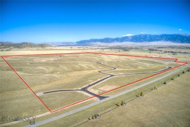  Acreage For Sale in Ennis Montana
