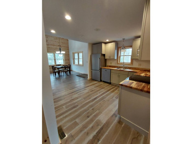 TAXES REDUCED!!!! Move right into this BRAND NEW home! Built - photo 1