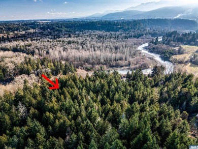 Strait Juan de Fuca  Acreage For Sale in Port Angeles Washington