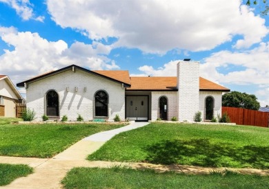 Lake Home For Sale in Carrollton, Texas