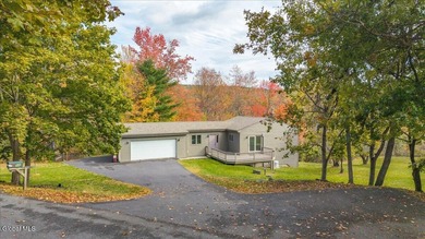 Lake Home For Sale in Poestenkill, New York