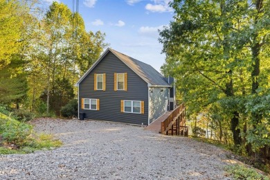 Lake Home For Sale in Mcdaniels, Kentucky