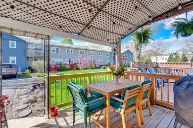 Welcome to one of the most sought-after floor plans in the - photo 4