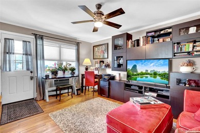 Welcome to one of the most sought-after floor plans in the - photo 7