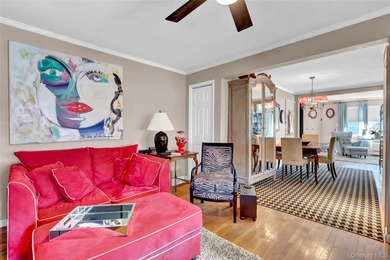 Welcome to one of the most sought-after floor plans in the - photo 8