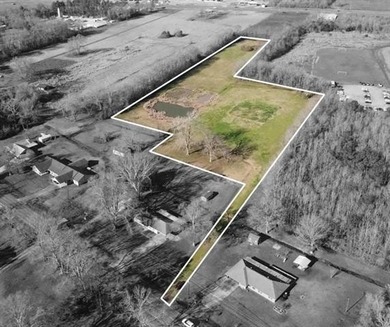 (private lake, pond, coastal) Acreage For Sale in Mansura Louisiana